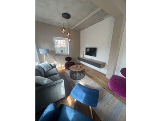 Ferienwohnung Baltrum Ausstattung 11