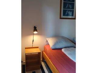 Ferienhaus Prerow Ausstattung 11