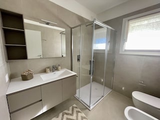 Ferienwohnung Jesolo Ausstattung 10