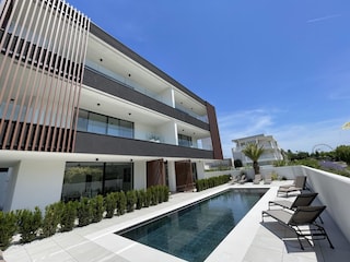 Ferienwohnung Jesolo Umgebung 14