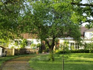 Ferienhaus Austragshaus Almbranz - Helmbrechts - image1