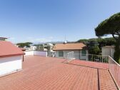 Appartement Viareggio Buitenaudio-opname 1