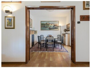 Appartamento Viareggio Caratteristiche 3