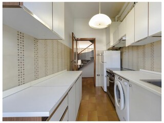 Appartamento Viareggio Caratteristiche 4