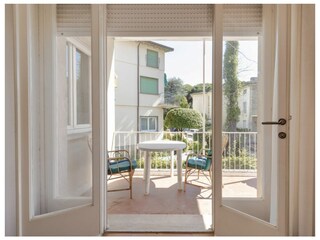 Appartamento Viareggio Ambiente 7