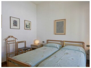 Appartamento Viareggio Ambiente 8