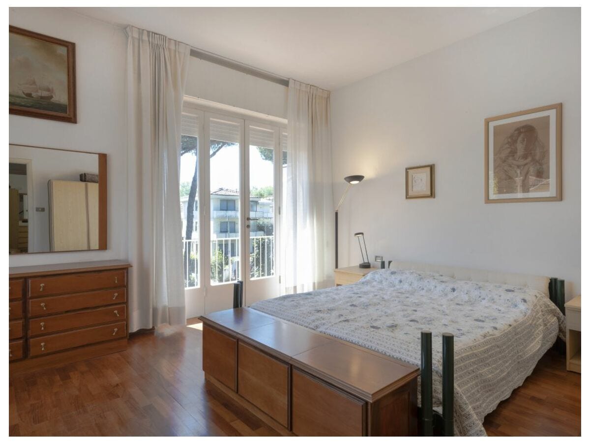 Apartment Viareggio Umgebung 19