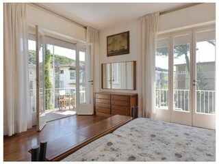 Apartment Viareggio Umgebung 12