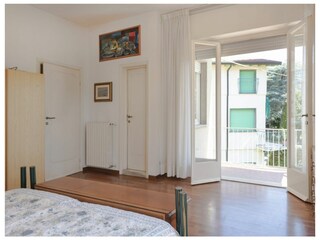 Apartment Viareggio Umgebung 13
