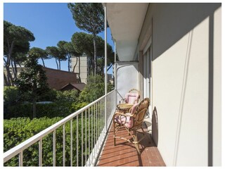 Apartment Viareggio Umgebung 18