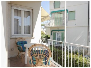 Apartment Viareggio Umgebung 19