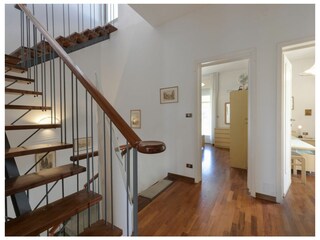 Apartment Viareggio Umgebung 22