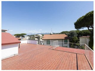 Apartment Viareggio Umgebung 26