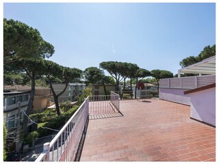 Apartment Viareggio Umgebung 28