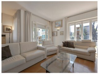 Apartment Viareggio Umgebung 31