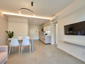 Apartment Residence Monte Baldo 4 - Garda - image1