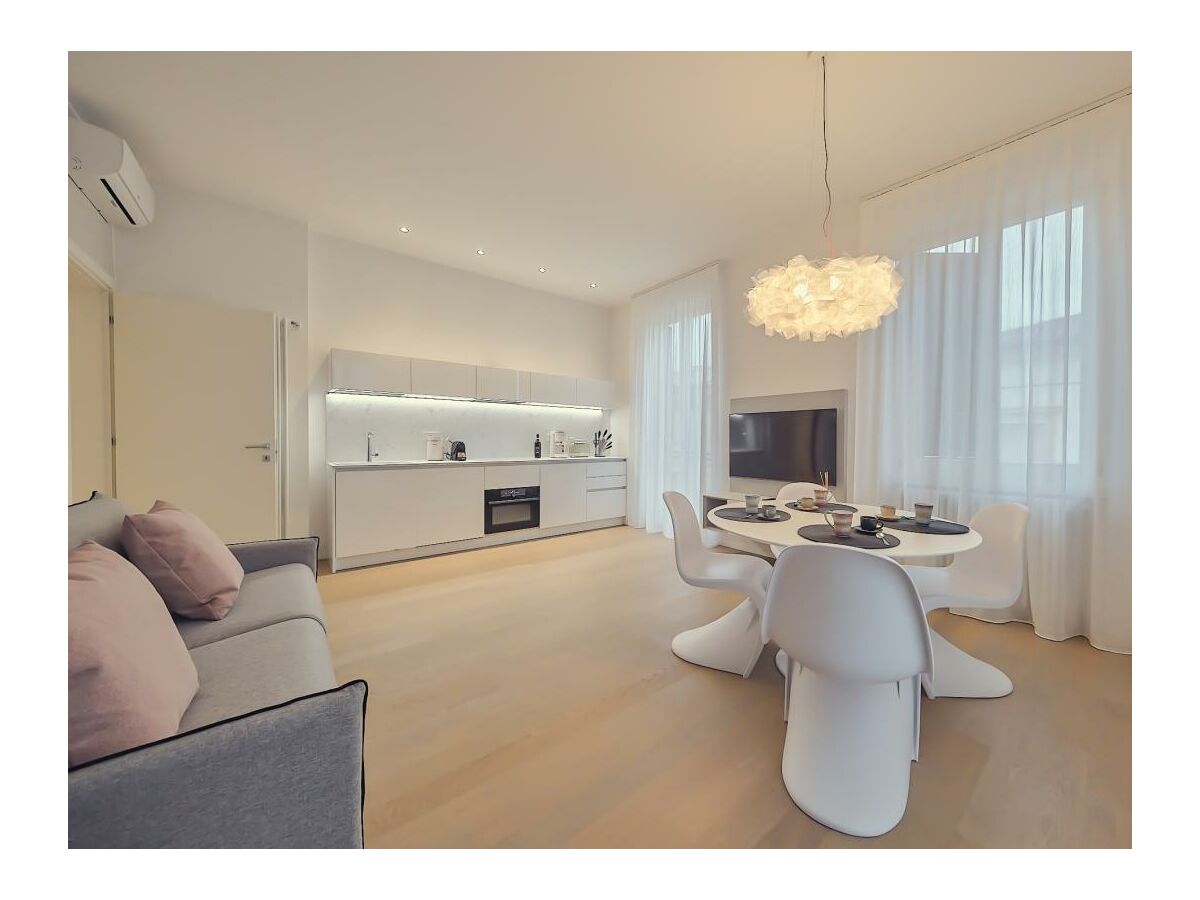 Appartement Verona Kenmerken 1