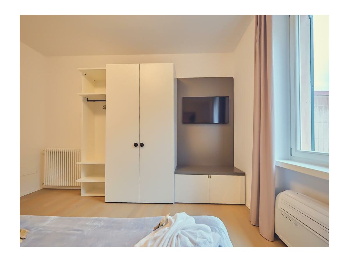 Apartment Verona Ausstattung 1