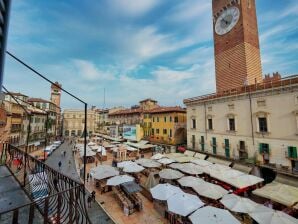 Apartment Suite Mercatorum - Verona - image1