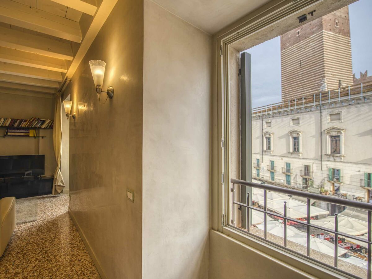 Apartment Verona Features 1