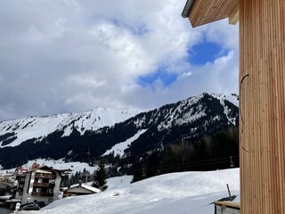 Holiday house Hirschegg im Kleinwalsertal Outdoor Recording 29