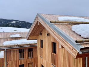 Holiday house Theiss - Hirschegg in Kleinwalsertal - image1