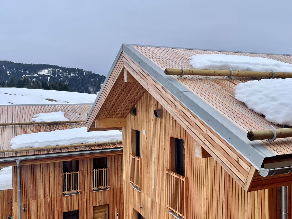 Casa per le vacanze Hirschegg im Kleinwalsertal Registrazione all'aperto 1