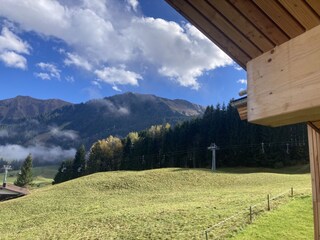 Holiday house Hirschegg im Kleinwalsertal Outdoor Recording 30