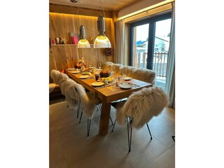 Casa per le vacanze Hirschegg im Kleinwalsertal Registrazione all'aperto 2