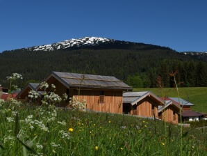 Holiday house Villa Heuberg - Kleinwalsertal - image1