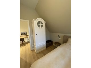 Schlafzimmer 1  Obergeschoss