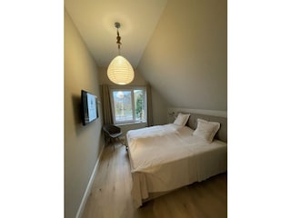 Schlafzimmer 2 Obergeschoss