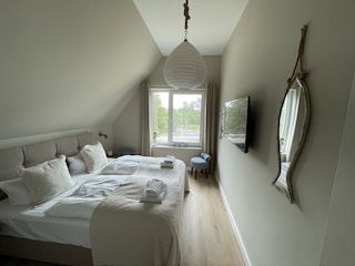 Schlafzimmer 1  Obergeschoss