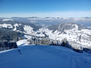 Skigebiet