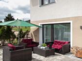 Vakantieappartement Wildschönau-Oberau Buitenaudio-opname 1