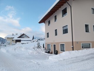 Holiday apartment Wildschönau-Oberau Outdoor Recording 2