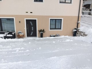 Appartamento per vacanze Wildschönau-Oberau Registrazione all'aperto 3