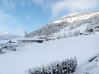 Holiday apartment Wildschönau-Oberau Outdoor Recording 5