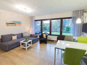 Ferienwohnung Hoffmann - Varel - image1