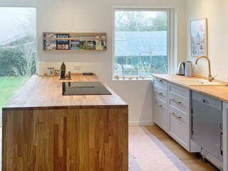 Casa de vacaciones Bogø  12