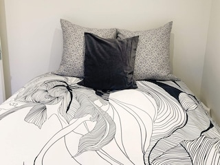 Holiday house Bogø  16