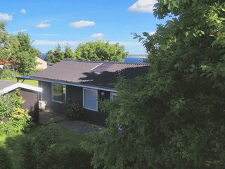 Ferienhaus Bogø  3