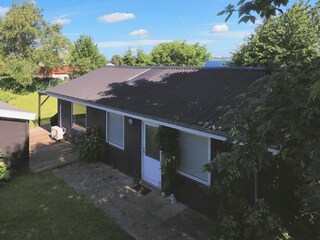 Ferienhaus Bogø  10