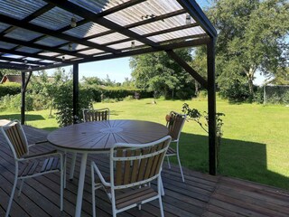 Casa per le vacanze Bogø  22