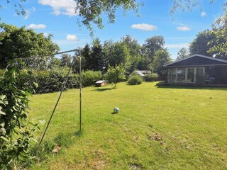 Casa per le vacanze Bogø  8