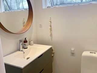 Casa per le vacanze Bogø  24