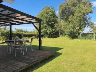 Ferienhaus Bogø  7