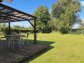 Vakantiehuis Bogø  7