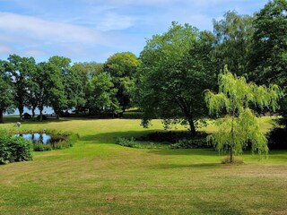 Vakantiehuis Bogø  31