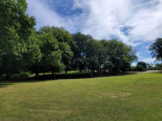 Ferienhaus Bogø  24